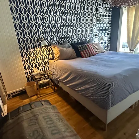 L'elegant Apartament *
