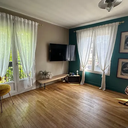 L'elegant Apartament